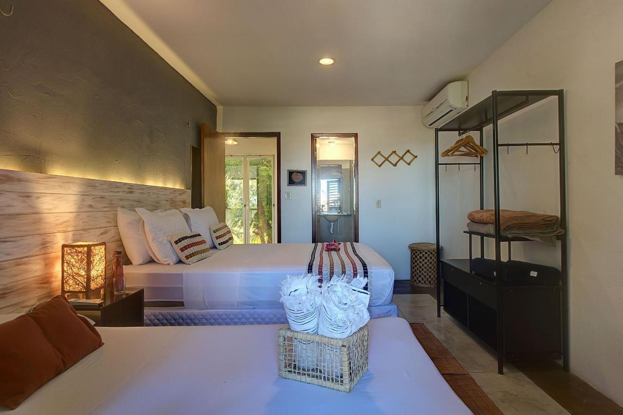Casa Tavarua - Luxo Na Praia De Taiba By Carpediem Sao Goncalo do Amarante  Екстер'єр фото