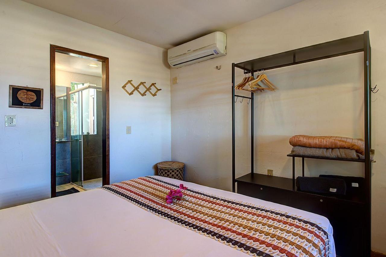 Casa Tavarua - Luxo Na Praia De Taiba By Carpediem Sao Goncalo do Amarante  Екстер'єр фото