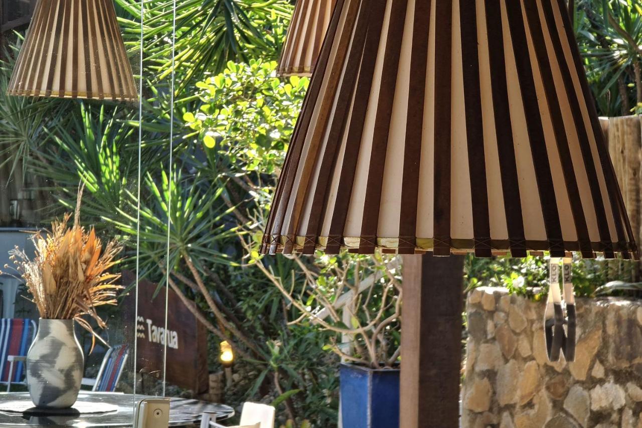 Casa Tavarua - Luxo Na Praia De Taiba By Carpediem Sao Goncalo do Amarante  Екстер'єр фото