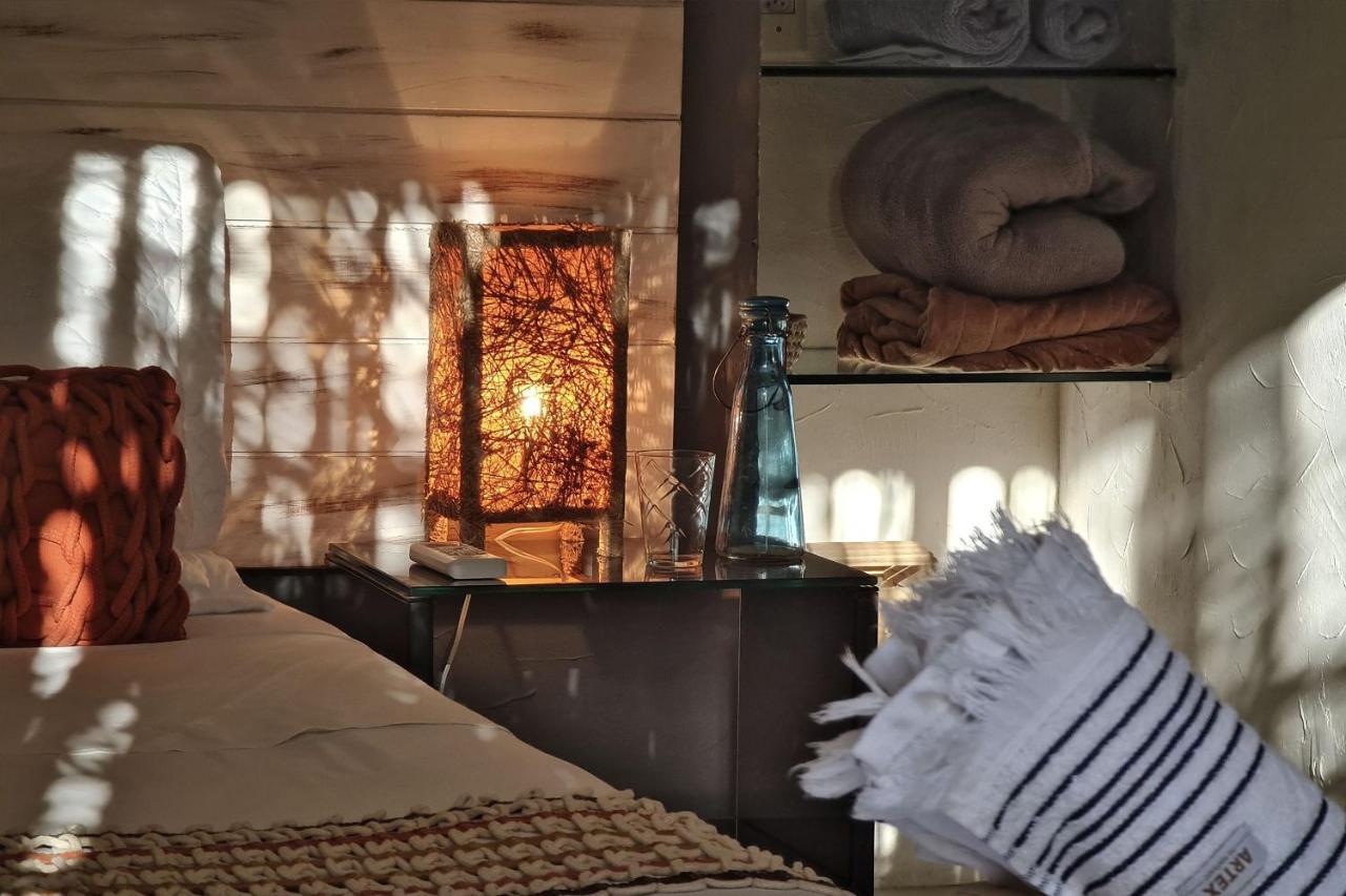 Casa Tavarua - Luxo Na Praia De Taiba By Carpediem Sao Goncalo do Amarante  Екстер'єр фото