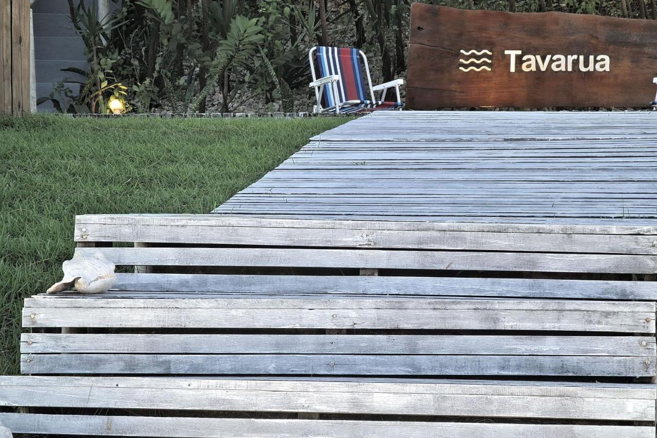 Casa Tavarua - Luxo Na Praia De Taiba By Carpediem Sao Goncalo do Amarante  Екстер'єр фото